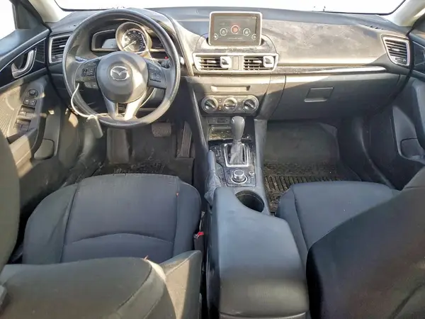 3MZBM1T7XGM294992 2016 MAZDA 3 - Image 8