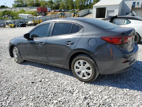 3MZBM1T7XGM299173 2016 MAZDA 3 - Image 2