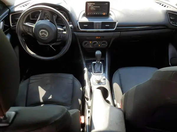 3MZBM1T7XGM299173 2016 MAZDA 3 - Image 8