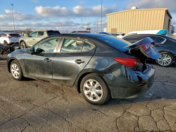 3MZBM1T7XGM307319 2016 MAZDA 3 - Image 2