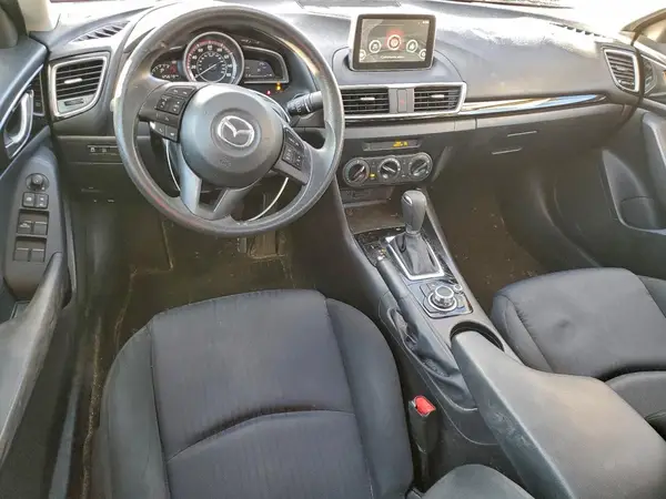 3MZBM1T7XGM307319 2016 MAZDA 3 - Image 8