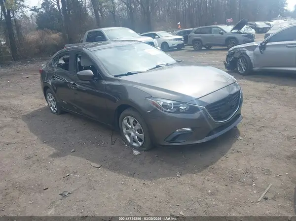 3MZBM1T7XGM310947 2016 MAZDA 3