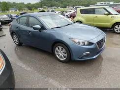 3MZBM1T7XGM312407 2016 MAZDA 3