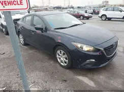 3MZBM1T7XGM314352 2016 MAZDA 3
