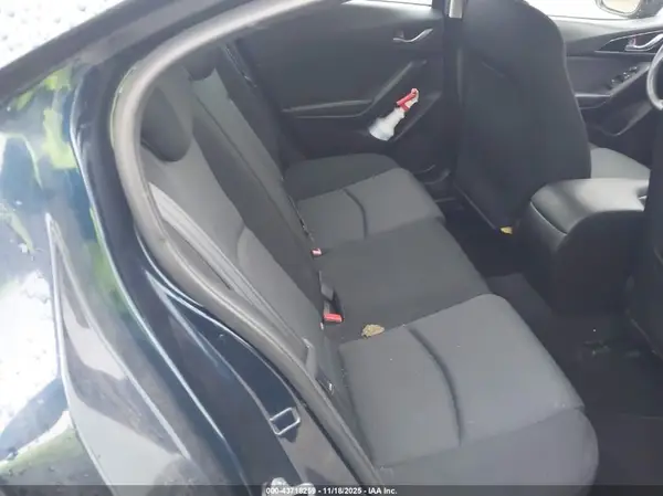 3MZBM1T7XGM314352 2016 MAZDA 3 - Image 8