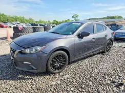 3MZBM1T7XGM314819 2016 MAZDA 3