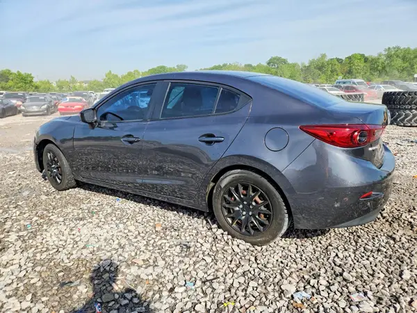 3MZBM1T7XGM314819 2016 MAZDA 3 - Image 2