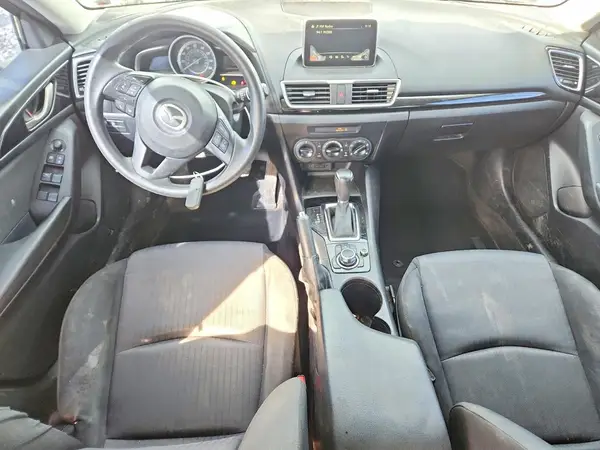 3MZBM1T7XGM314819 2016 MAZDA 3 - Image 8