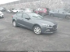 3MZBM1T7XGM317350 2016 MAZDA 3