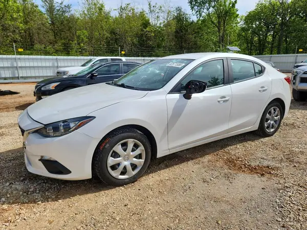 3MZBM1T7XGM322936 2016 MAZDA 3 - Image 1