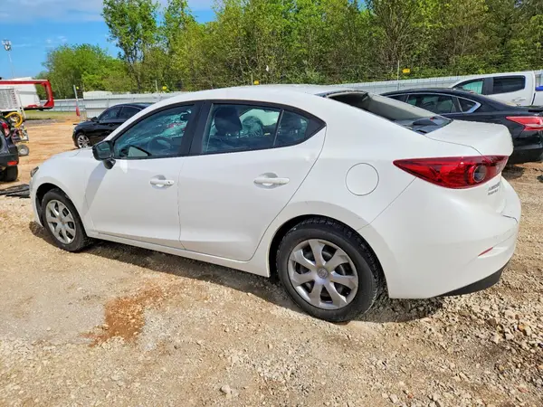 3MZBM1T7XGM322936 2016 MAZDA 3 - Image 2