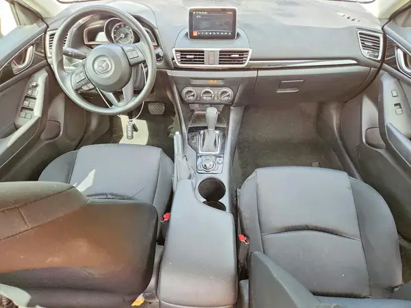 3MZBM1T7XGM322936 2016 MAZDA 3 - Image 8