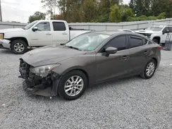 3MZBM1U70GM237845 2016 MAZDA 3