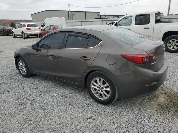 3MZBM1U70GM237845 2016 MAZDA 3 - Image 2
