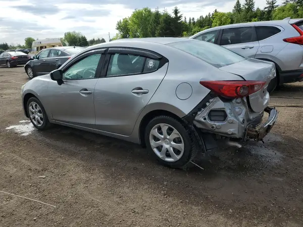 3MZBM1U70GM239627 2016 MAZDA 3 - Image 2