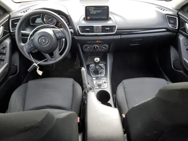 3MZBM1U70GM239627 2016 MAZDA 3 - Image 8
