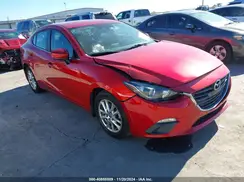 3MZBM1U70GM240518 2016 MAZDA 3