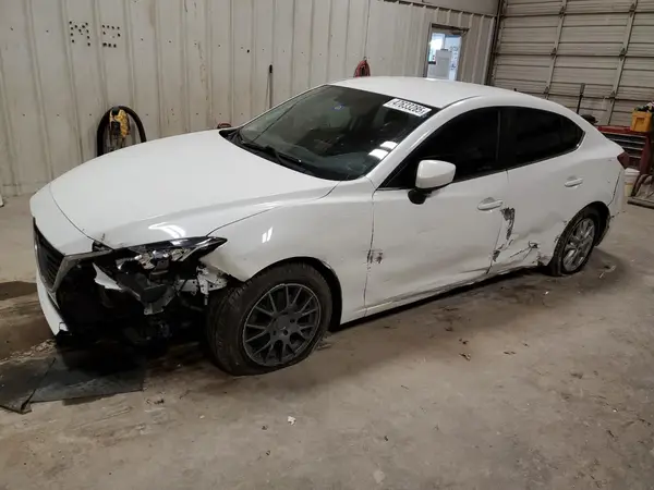 3MZBM1U70GM243497 2016 MAZDA 3 - Image 1