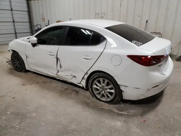 3MZBM1U70GM243497 2016 MAZDA 3 - Image 2