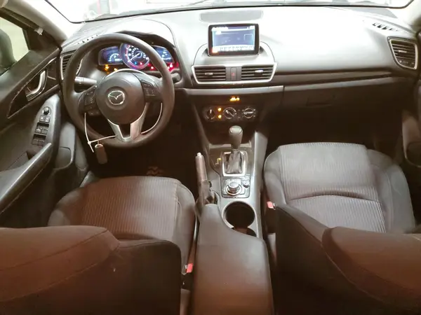 3MZBM1U70GM243497 2016 MAZDA 3 - Image 8