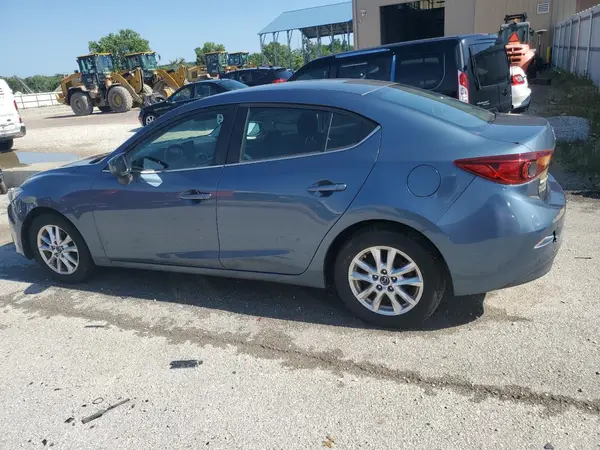 3MZBM1U70GM245573 2016 MAZDA 3 - Image 2