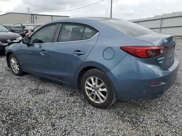 3MZBM1U70GM247517 2016 MAZDA 3 - Image 2