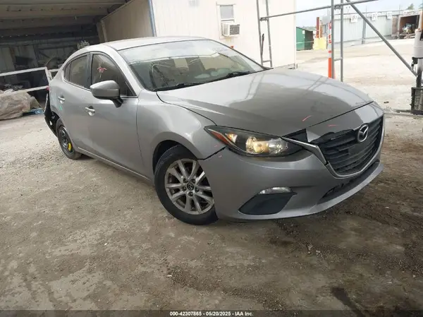 3MZBM1U70GM251387 2016 MAZDA 3 - Image 1