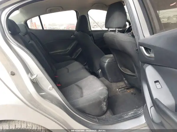 3MZBM1U70GM251387 2016 MAZDA 3 - Image 8
