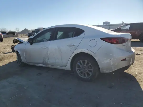 3MZBM1U70GM251650 2016 MAZDA 3 - Image 2