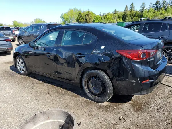 3MZBM1U70GM251907 2016 MAZDA 3 - Image 2