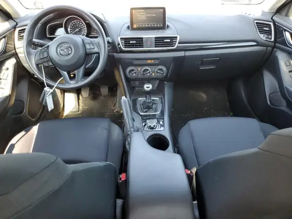 3MZBM1U70GM251907 2016 MAZDA 3 - Image 8