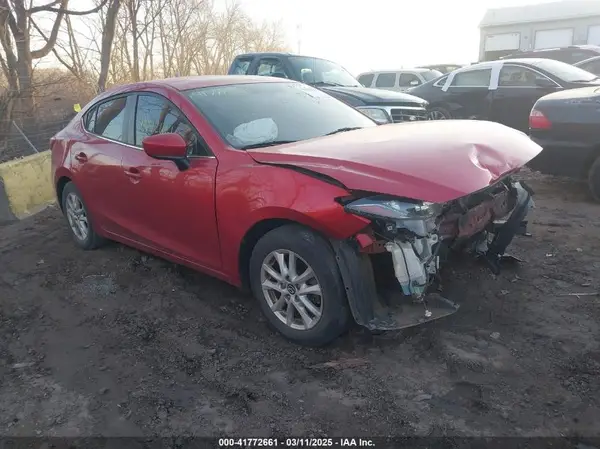 3MZBM1U70GM251972 2016 MAZDA 3 - Image 1