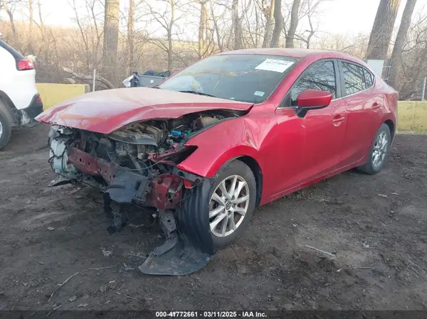 3MZBM1U70GM251972 2016 MAZDA 3 - Image 2