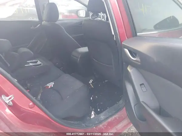 3MZBM1U70GM251972 2016 MAZDA 3 - Image 8