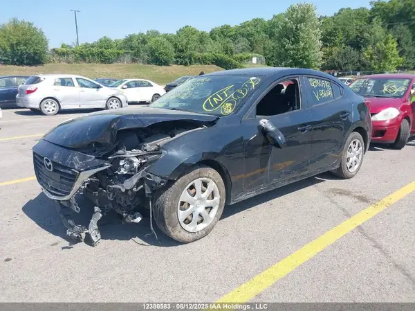 3MZBM1U70GM254029 2016 MAZDA 3 - Image 2