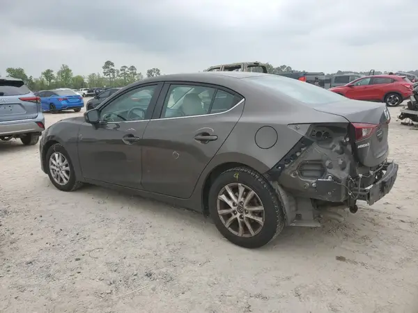 3MZBM1U70GM257366 2016 MAZDA 3 - Image 2