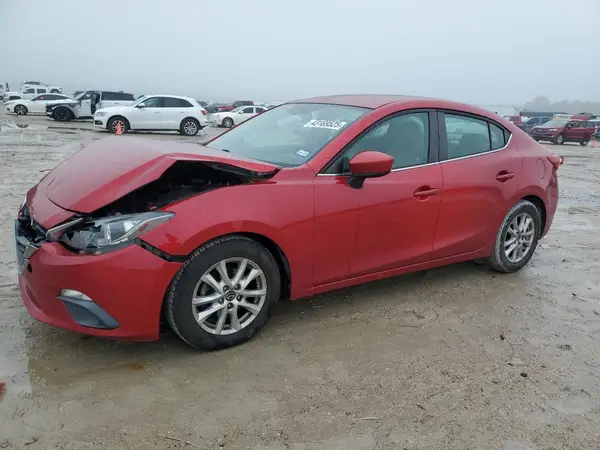 3MZBM1U70GM259571 2016 MAZDA 3 - Image 1