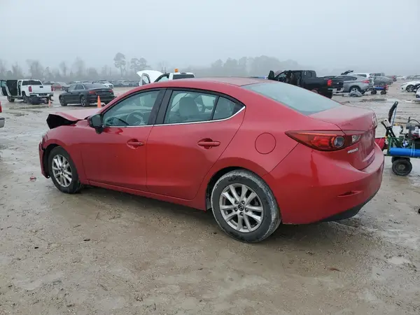 3MZBM1U70GM259571 2016 MAZDA 3 - Image 2