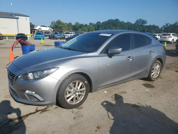 3MZBM1U70GM261417 2016 MAZDA 3 - Image 1