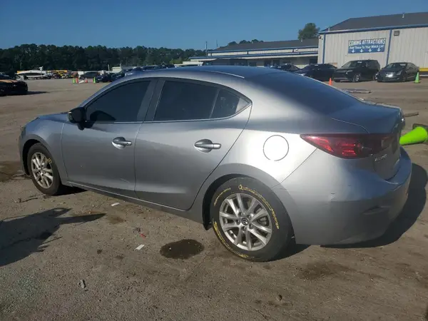 3MZBM1U70GM261417 2016 MAZDA 3 - Image 2