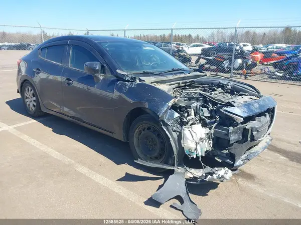 3MZBM1U70GM262471 2016 MAZDA 3 - Image 1
