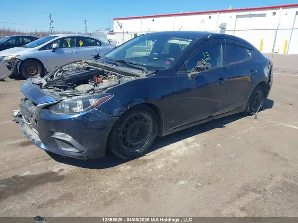 3MZBM1U70GM262471 2016 MAZDA 3 - Image 2