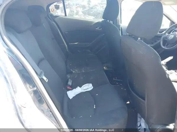 3MZBM1U70GM262471 2016 MAZDA 3 - Image 8