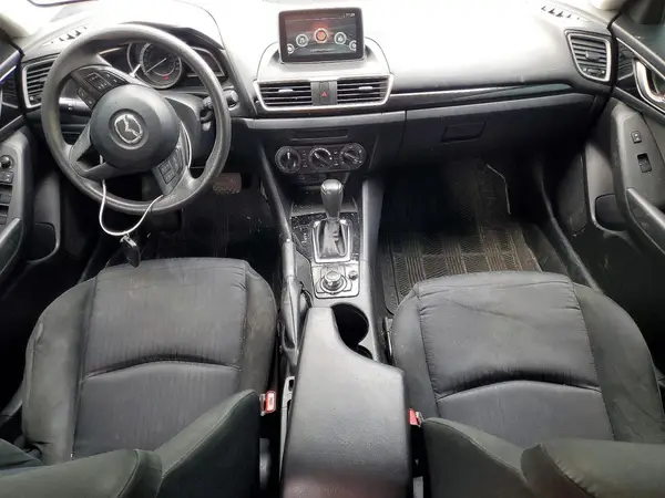 3MZBM1U70GM266827 2016 MAZDA 3 - Image 8
