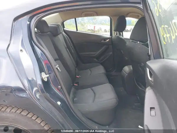 3MZBM1U70GM274779 2016 MAZDA 3 - Image 8
