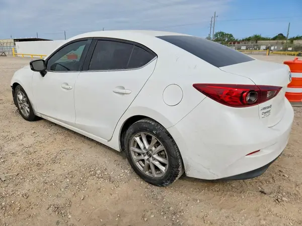 3MZBM1U70GM281313 2016 MAZDA 3 - Image 2