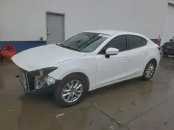 3MZBM1U70GM292330 2016 MAZDA 3
