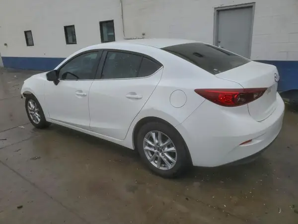 3MZBM1U70GM292330 2016 MAZDA 3 - Image 2