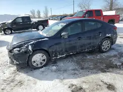 3MZBM1U70GM294661 2016 MAZDA 3
