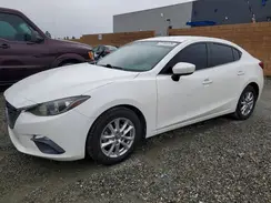 3MZBM1U70GM297575 2016 MAZDA 3
